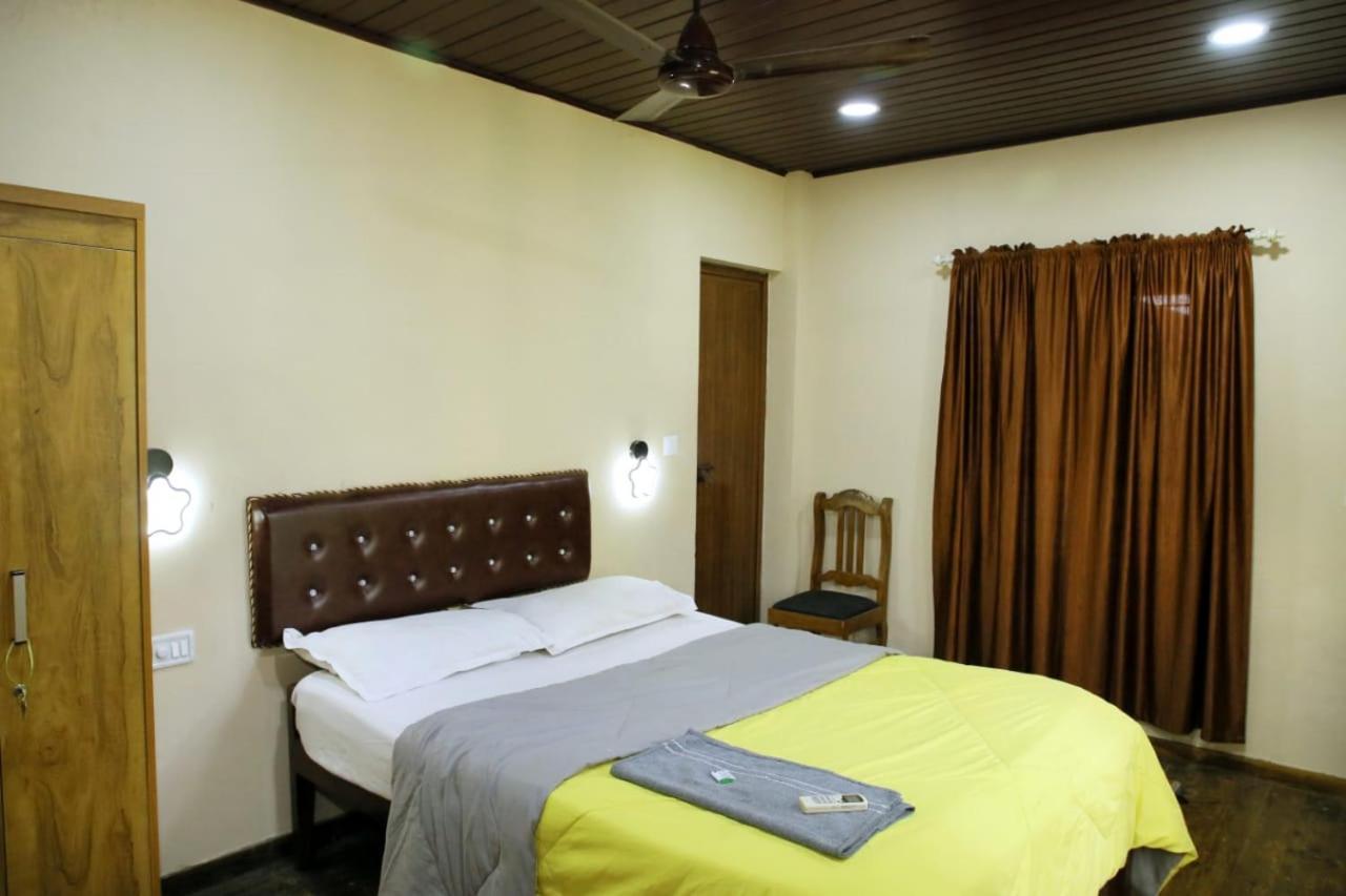 Alleppey Beach La Casa Alappuzha Exteriör bild