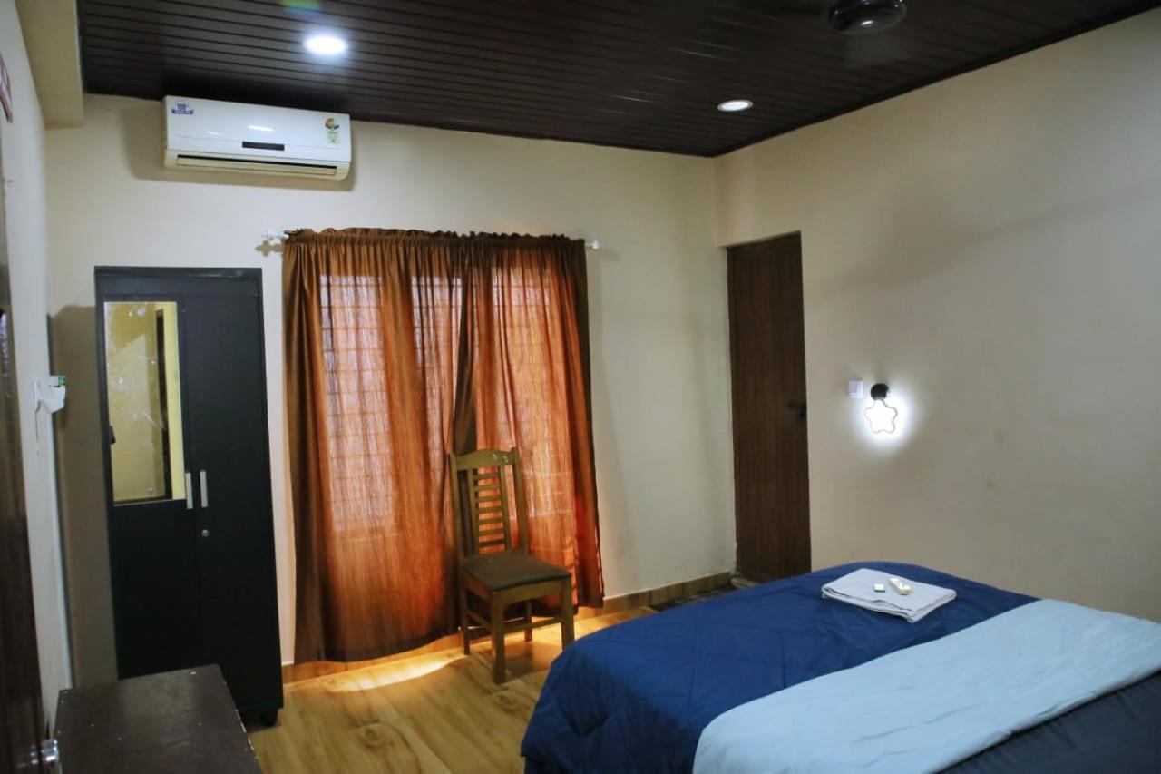 Alleppey Beach La Casa Alappuzha Exteriör bild